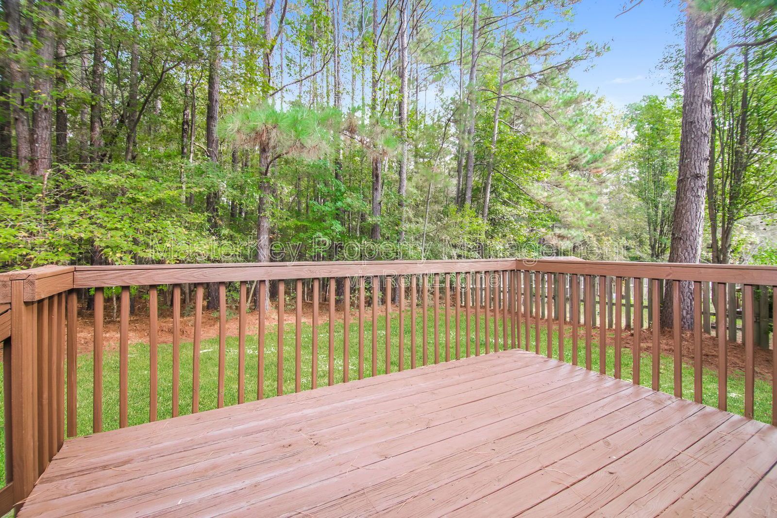 Inviting Ranch Home in Knightdale! property image