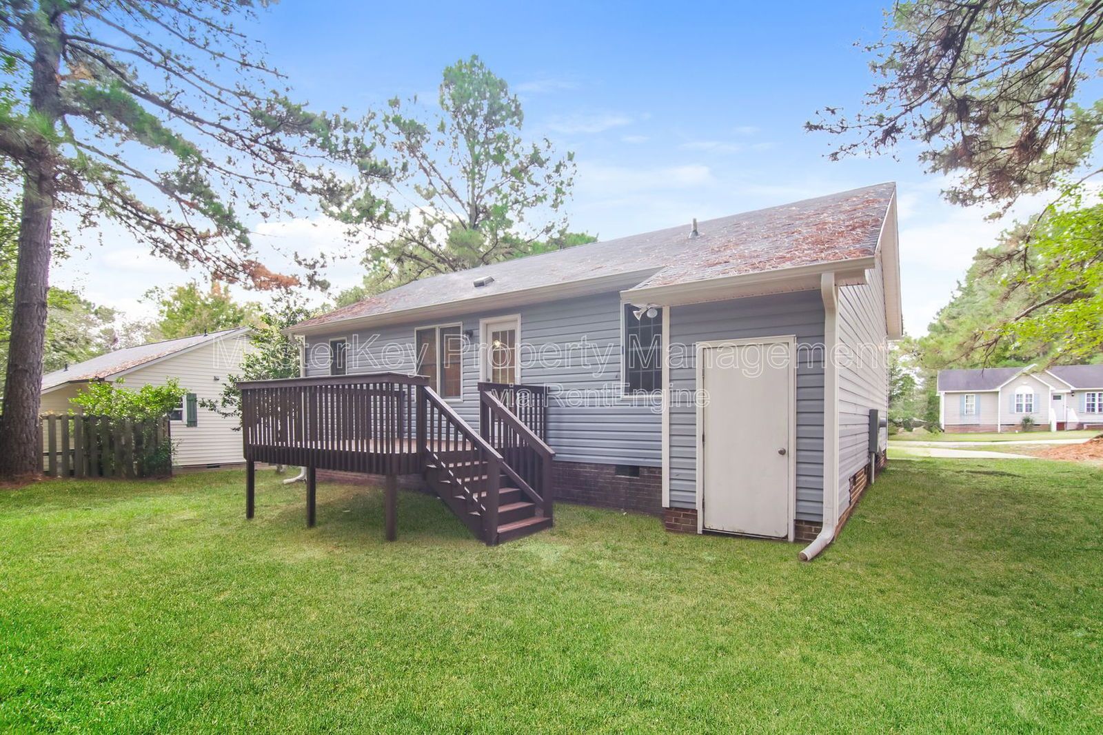 Inviting Ranch Home in Knightdale! property image