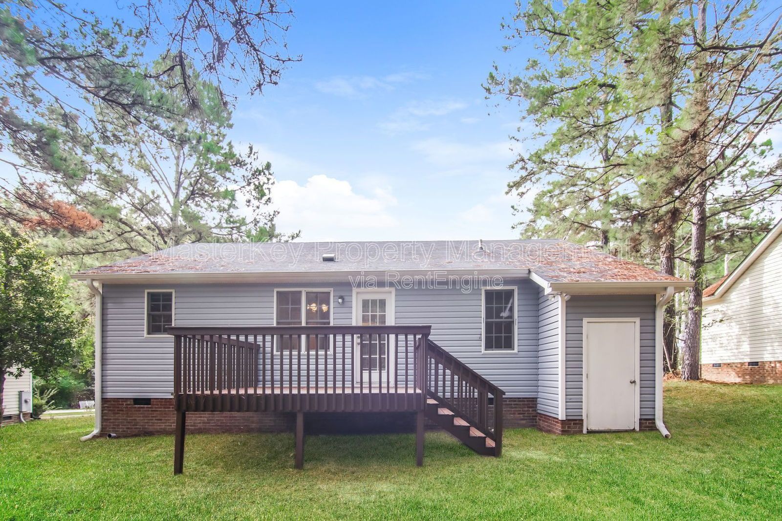 Inviting Ranch Home in Knightdale! property image