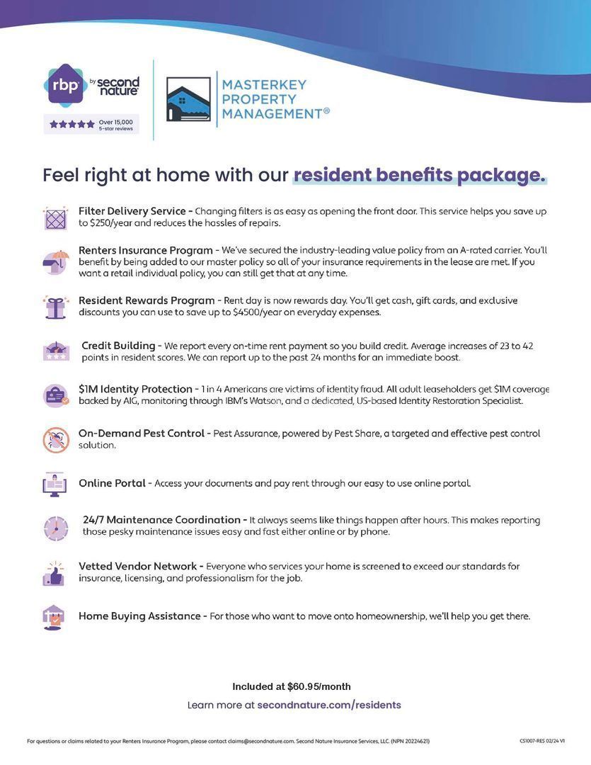 Spacious Split Level Home in Raleigh! property image