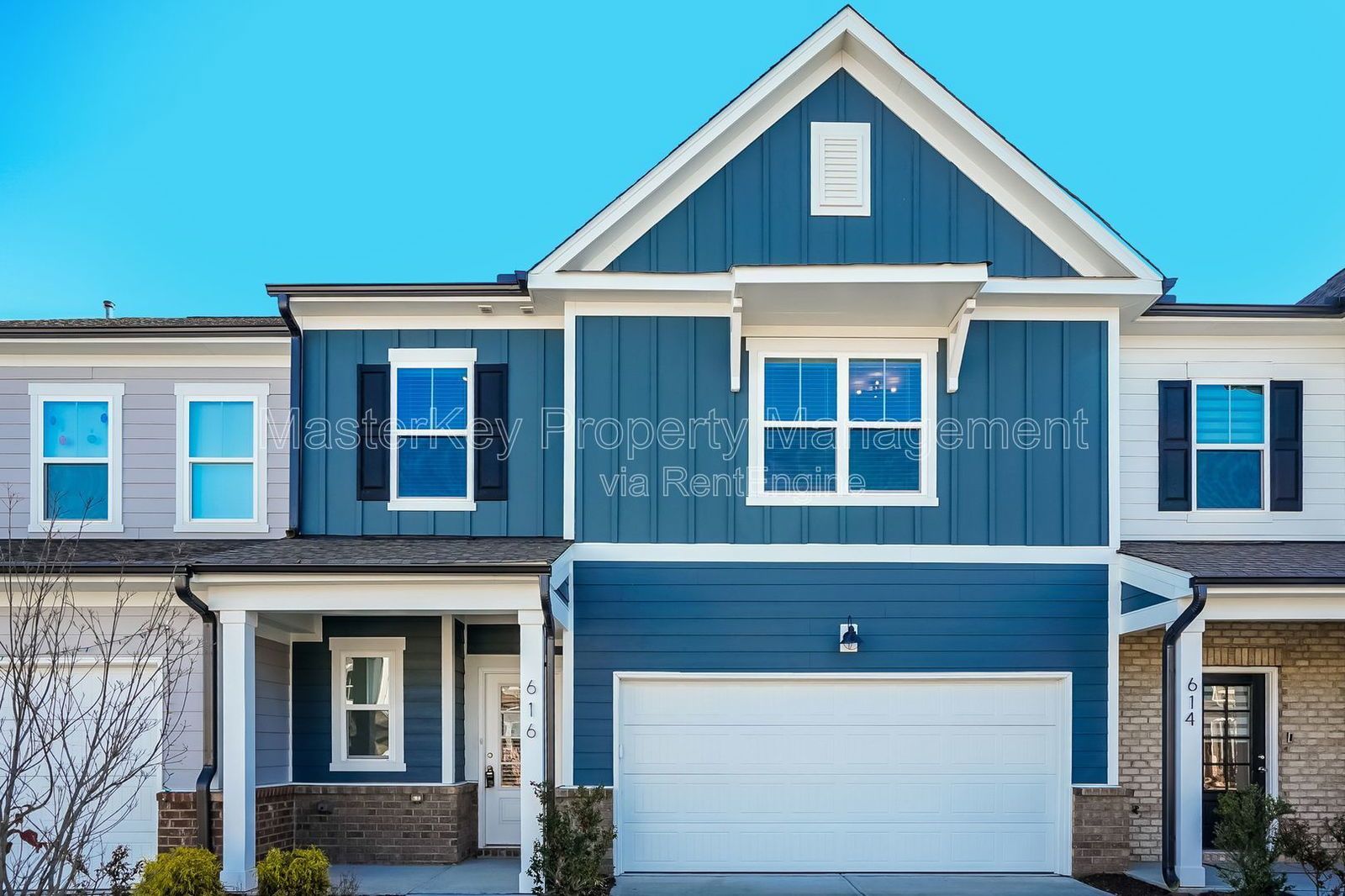 Luxury 4 Bedroom Townhome in Cary! property image