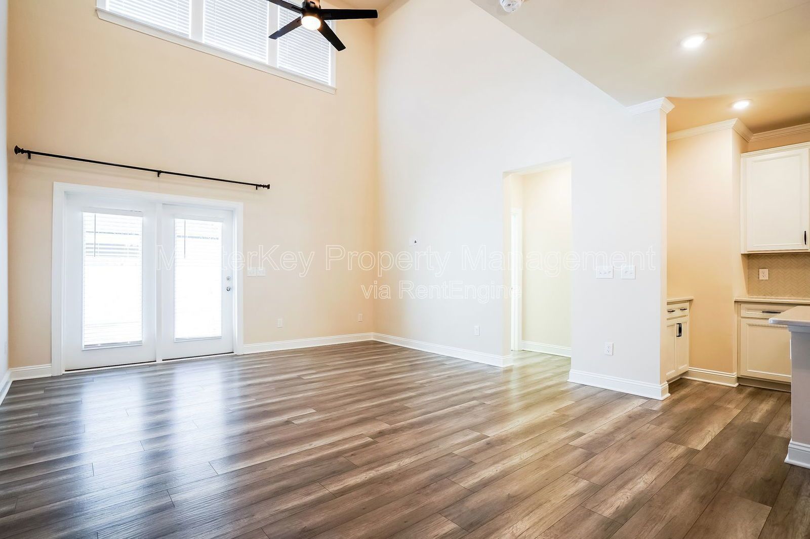 Luxury 4 Bedroom Townhome in Cary! property image