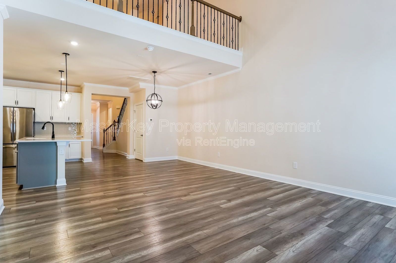 Luxury 4 Bedroom Townhome in Cary! property image