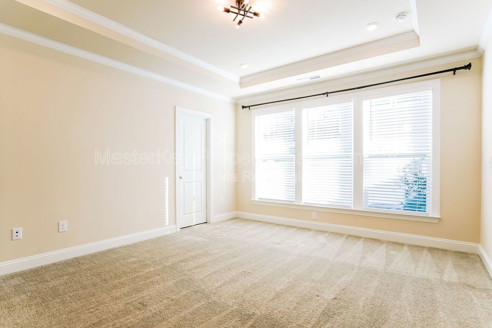 Luxury 4 Bedroom Townhome in Cary! property image