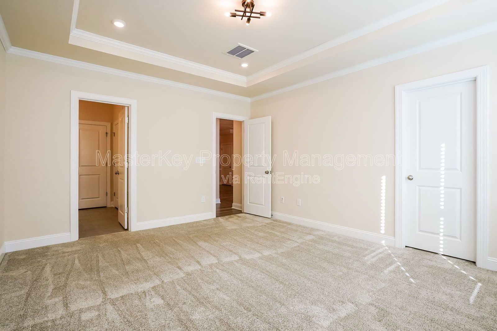 Luxury 4 Bedroom Townhome in Cary! property image