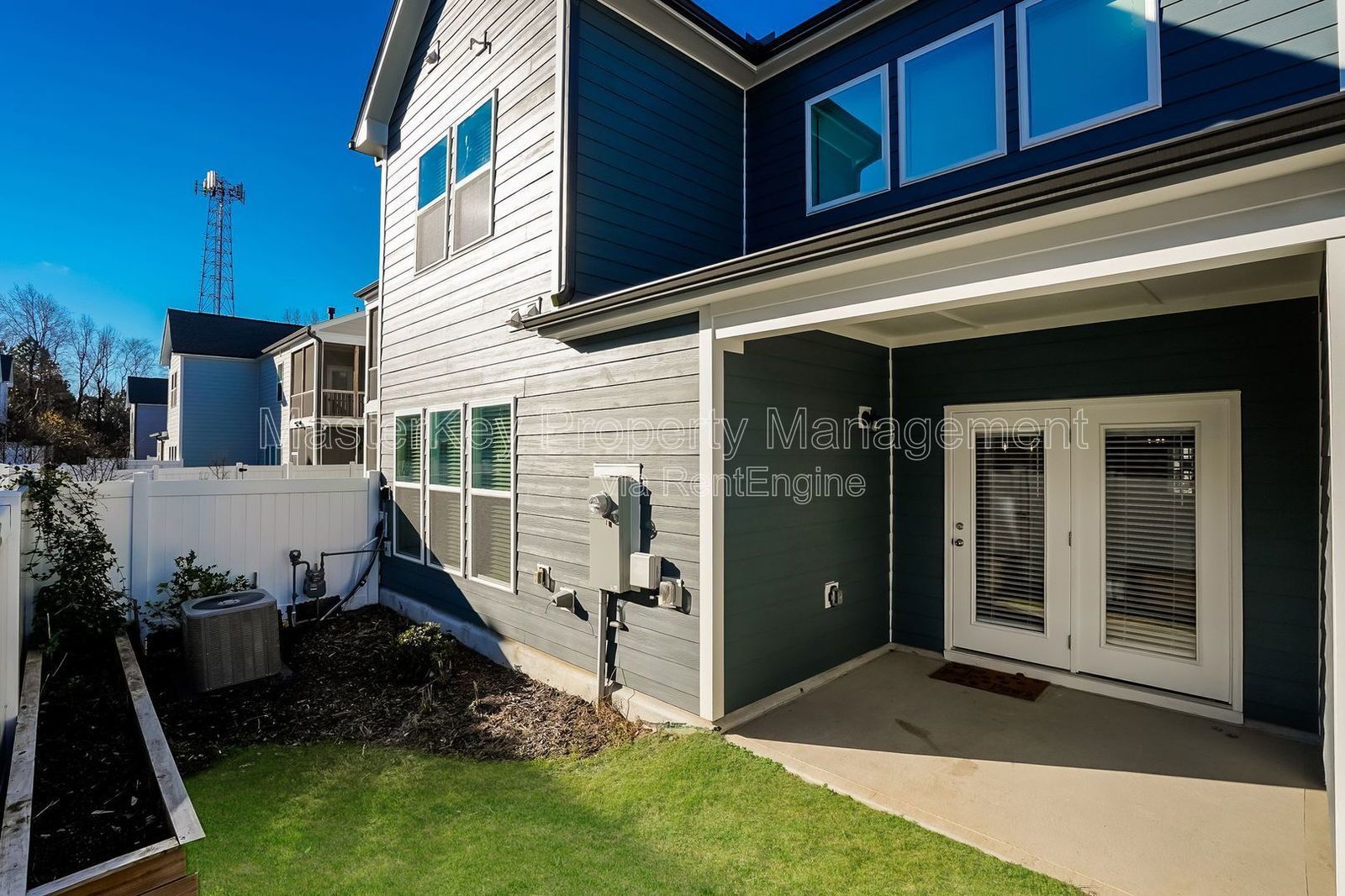 Luxury 4 Bedroom Townhome in Cary! property image