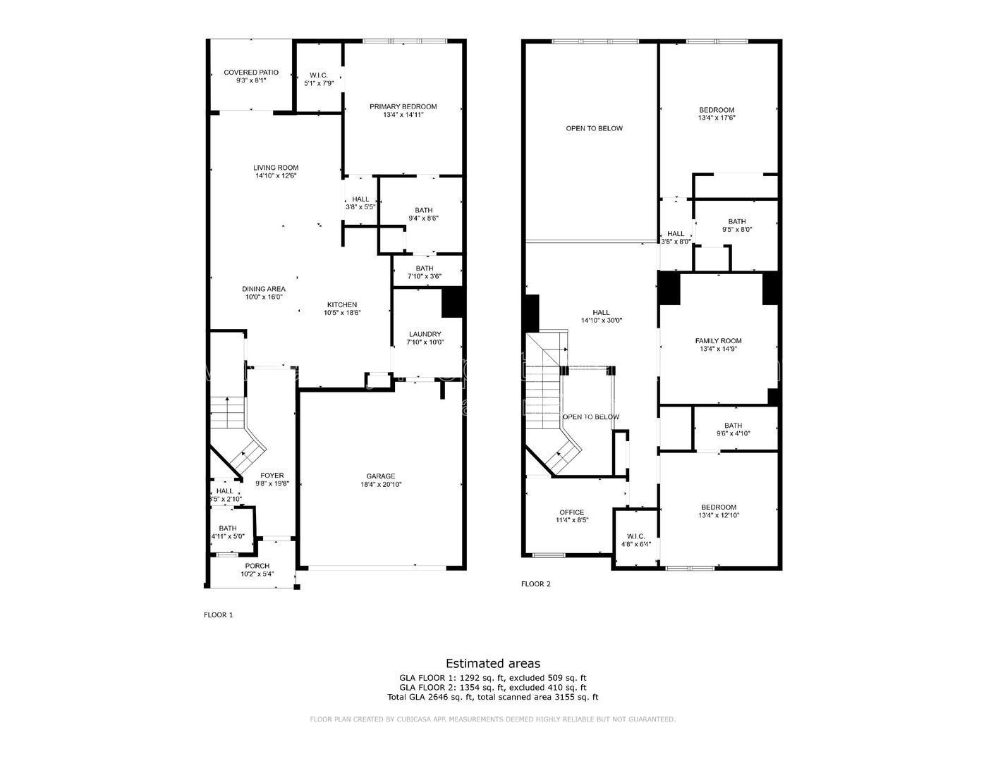 Luxury 4 Bedroom Townhome in Cary! property image