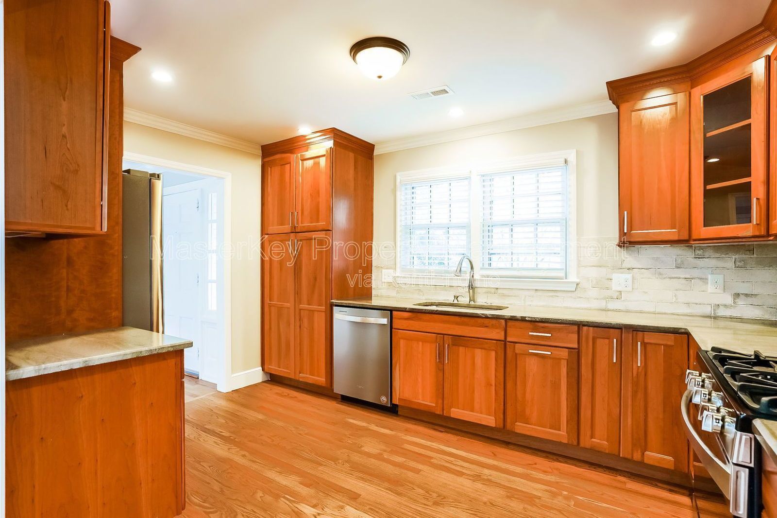 Timeless Executive Home in One of Raleigh’s Most Iconic Neighborhoods! property image