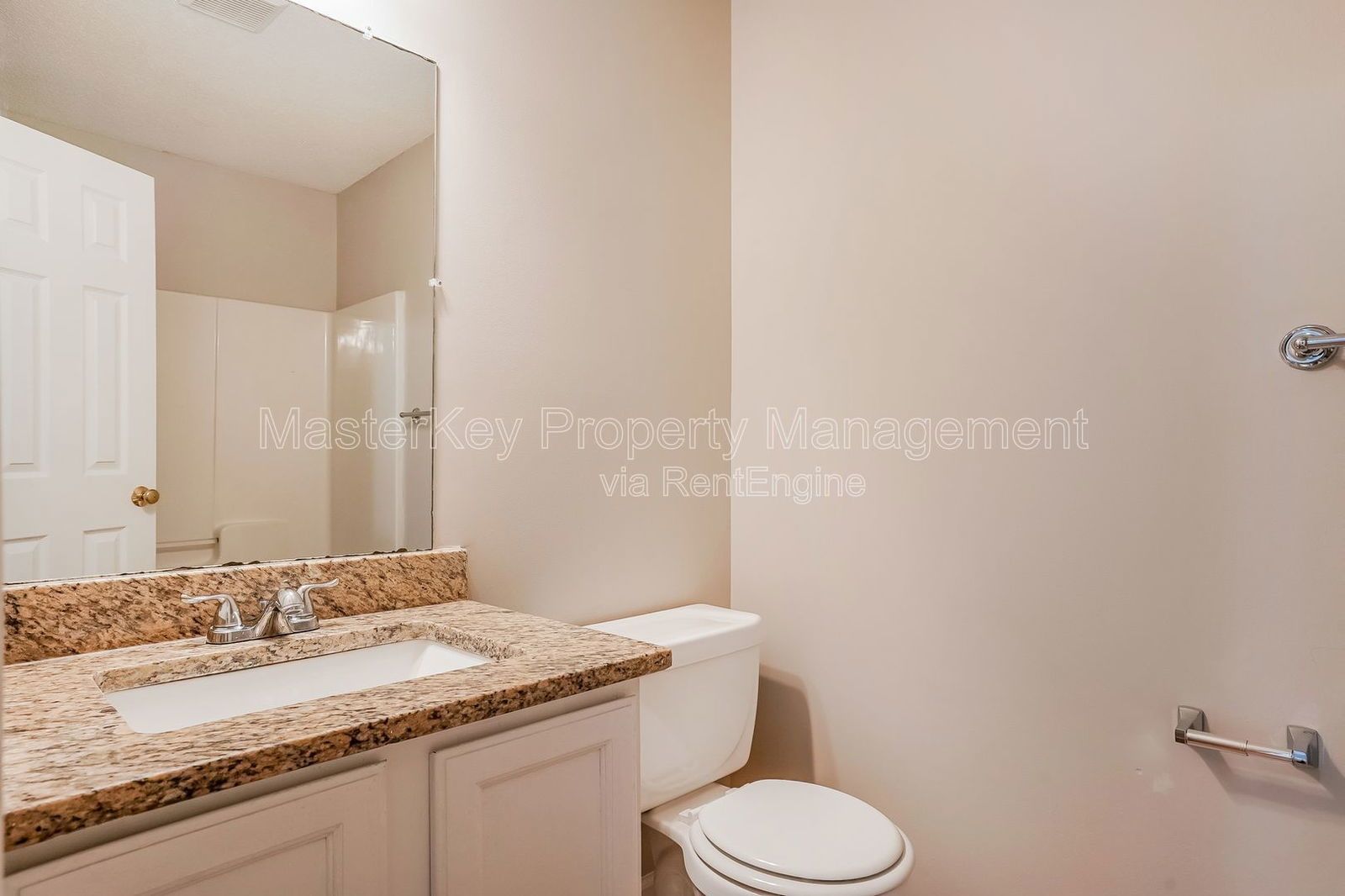 Cozy 3 Bedroom Ranch Style Home Close to US64 and 540! property image