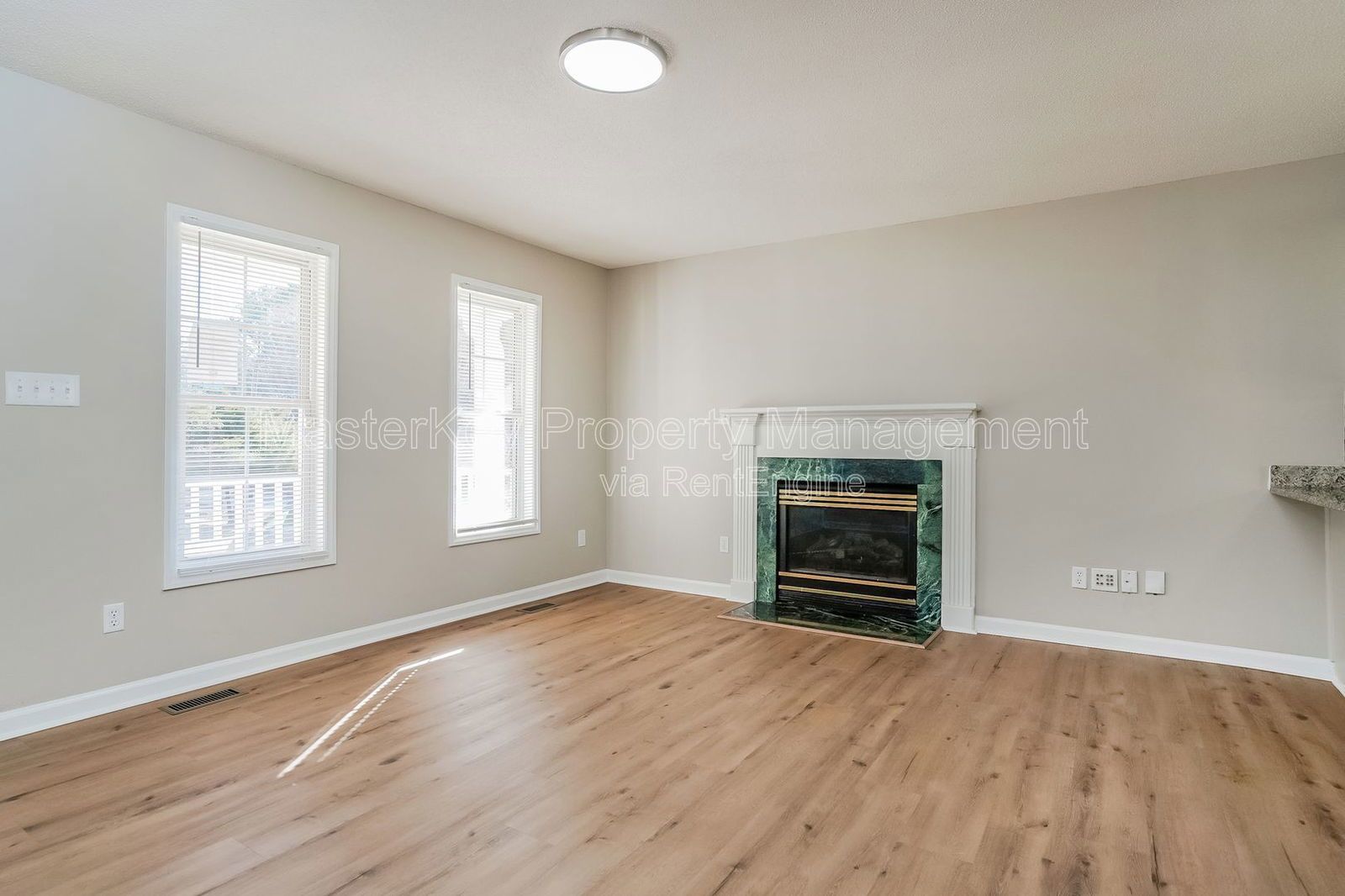 Cozy 3 Bedroom Ranch Style Home Close to US64 and 540! property image