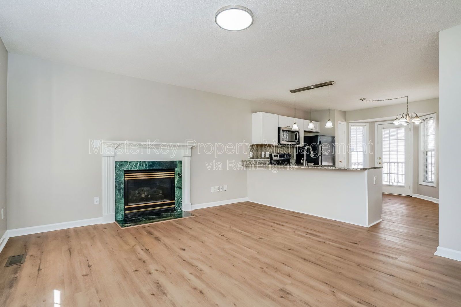 Cozy 3 Bedroom Ranch Style Home Close to US64 and 540! property image