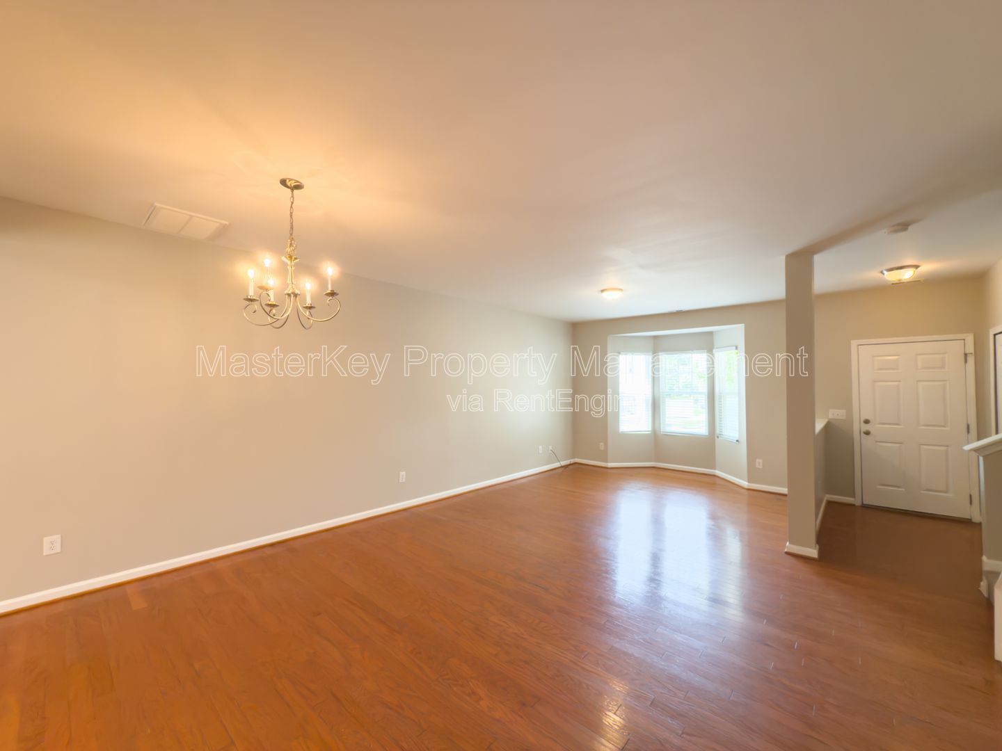 COMING SOON! Well Maintained 2 Story Townhome! property image