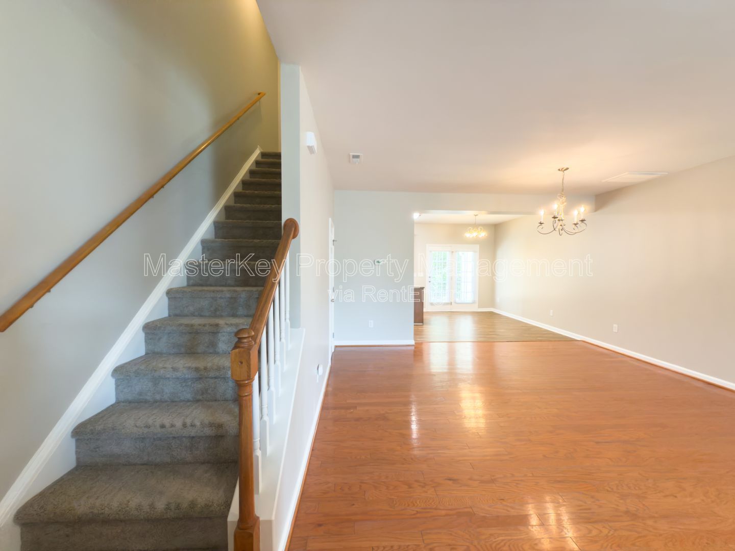 COMING SOON! Well Maintained 2 Story Townhome! property image