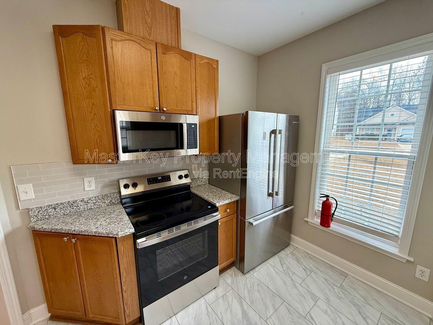 Inviting 3-Bedroom, 2.5 Bathroom Single-Family in Clayton, NC property image