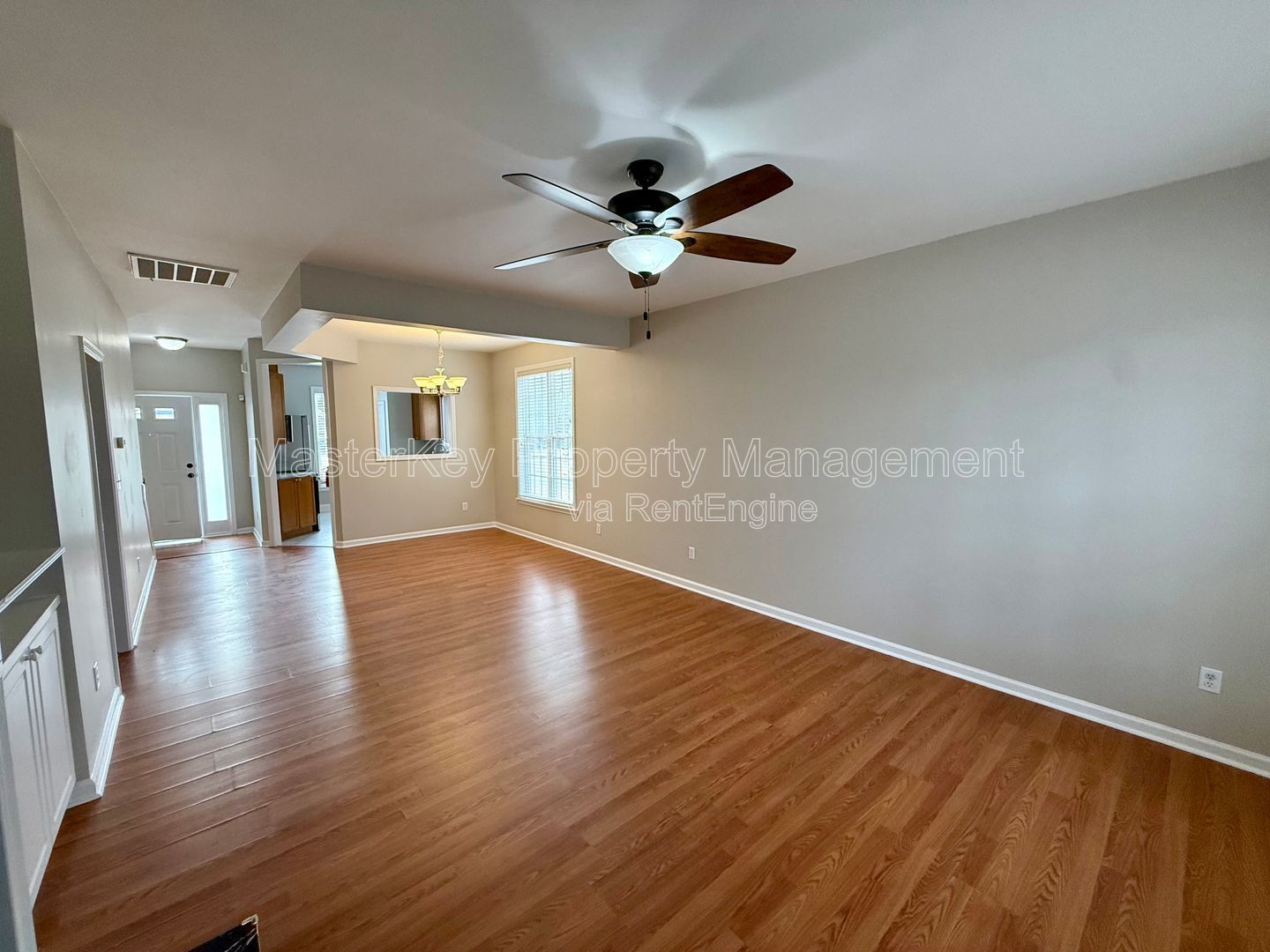 Inviting 3-Bedroom, 2.5 Bathroom Single-Family in Clayton, NC property image