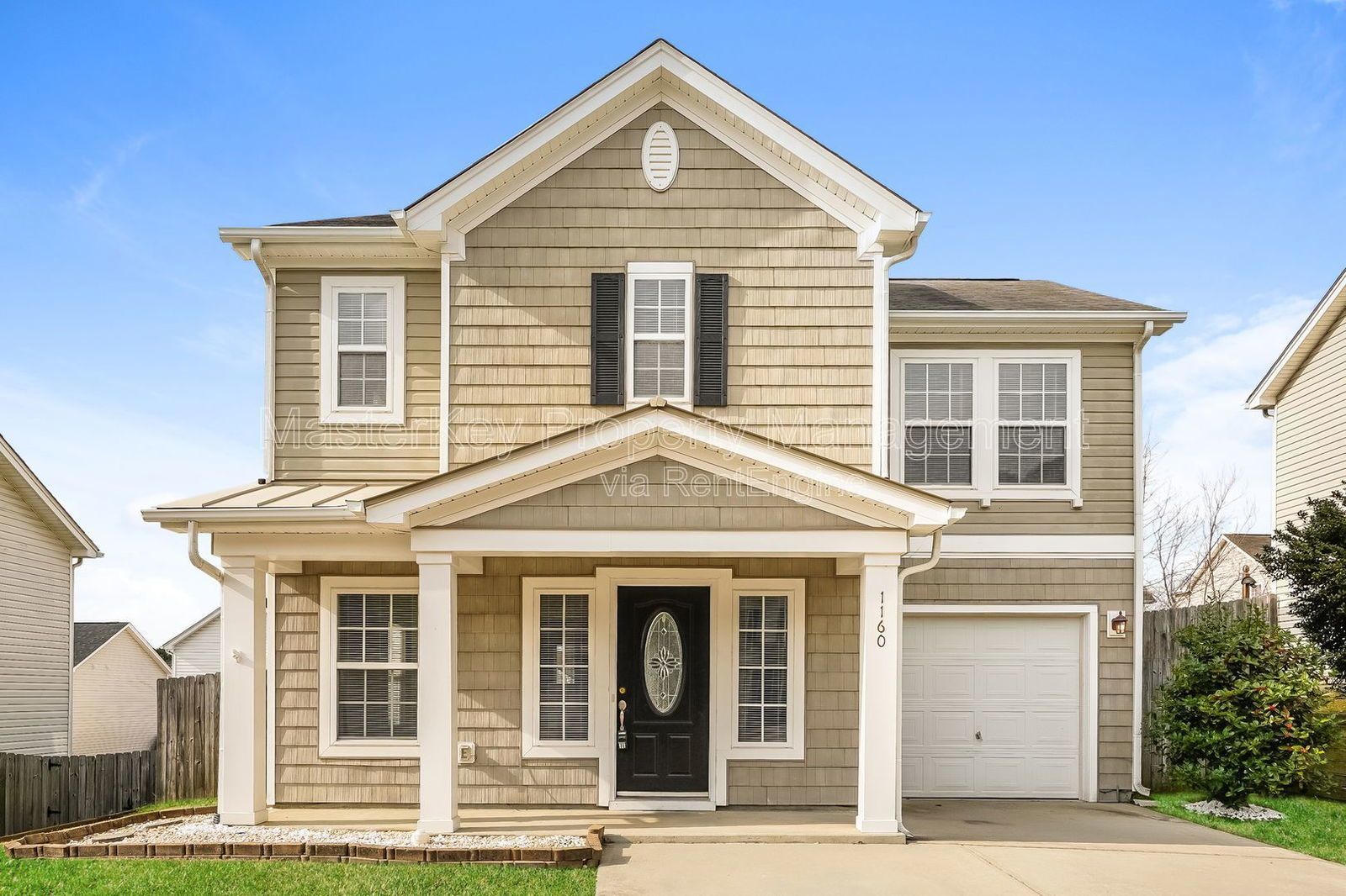 Beautiful 2 Story Home in Knightdale! property image