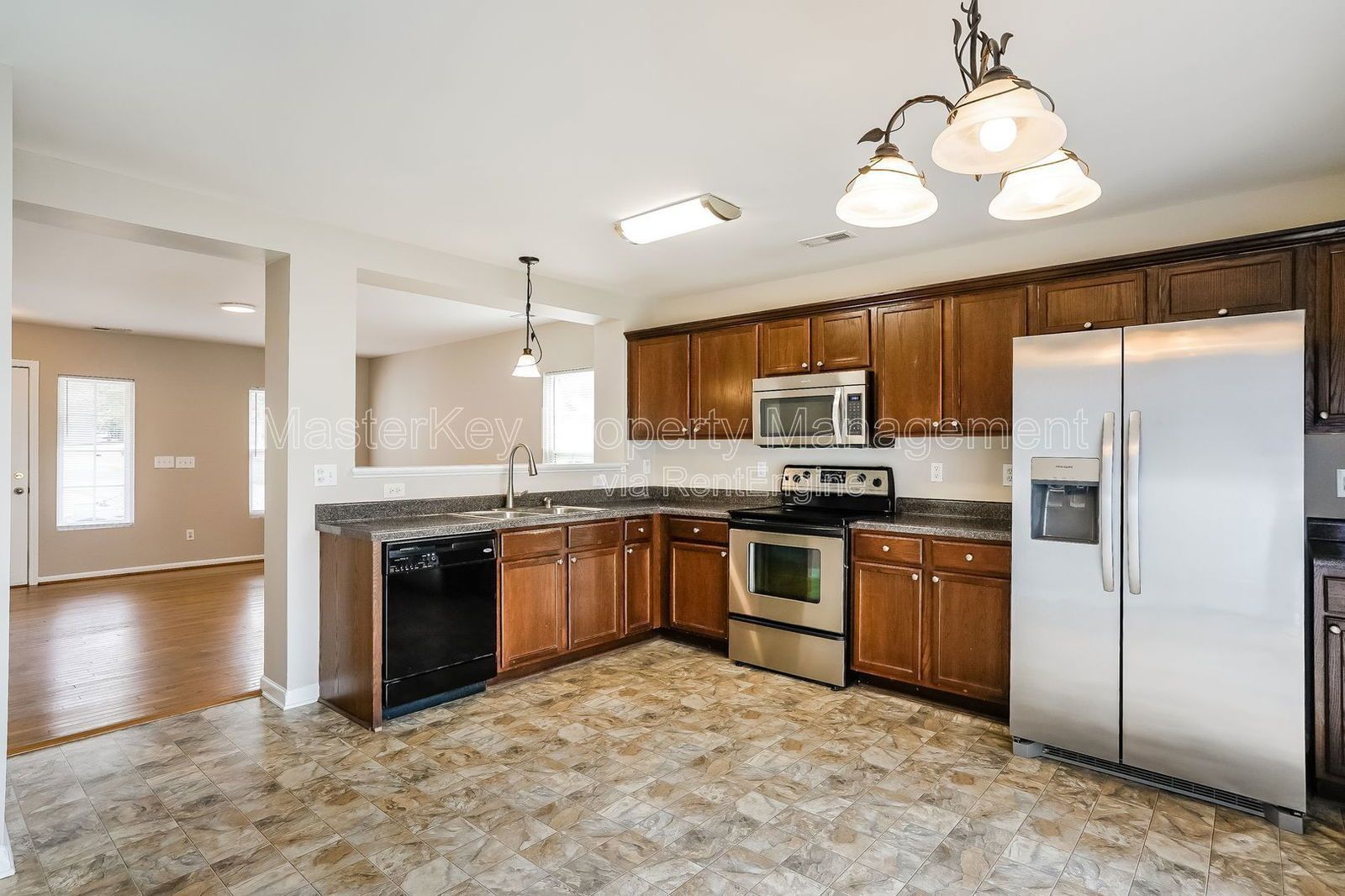 Beautiful 2 Story Home in Knightdale! property image