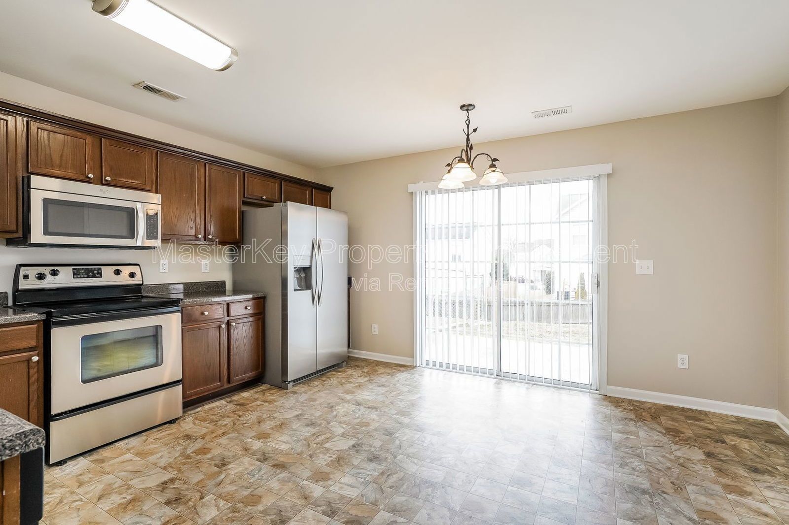 Beautiful 2 Story Home in Knightdale! property image