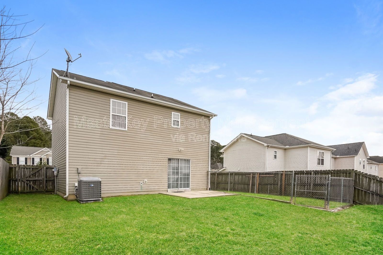 Beautiful 2 Story Home in Knightdale! property image