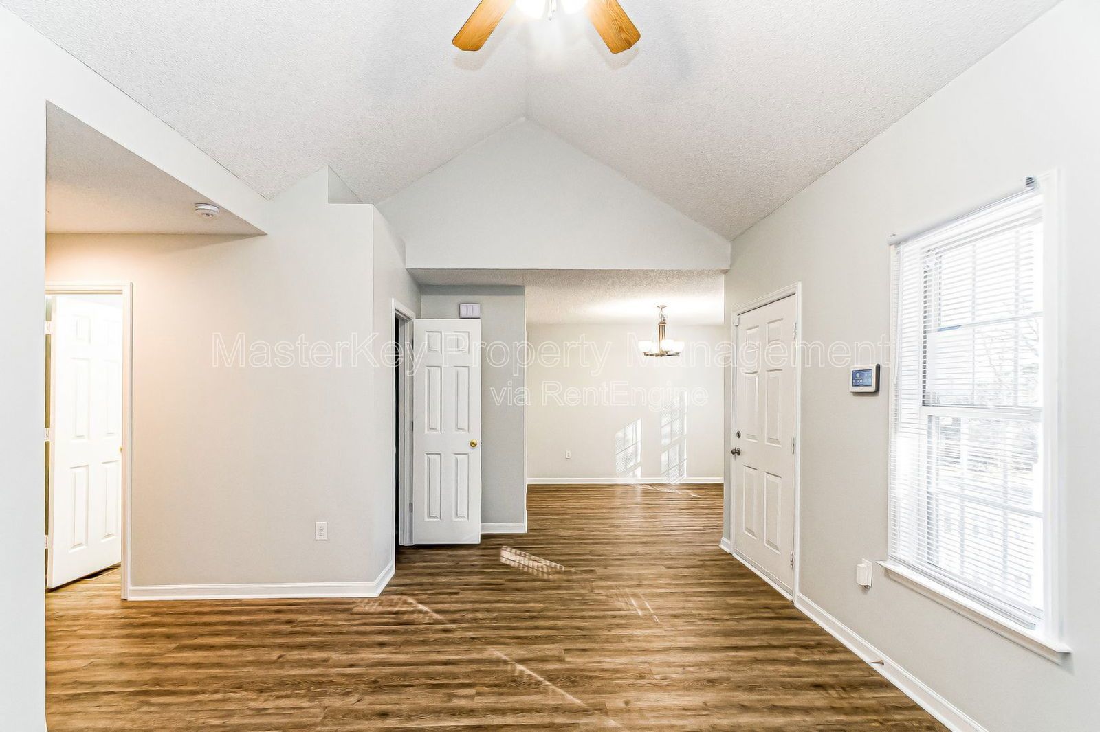 Cozy 3 Bedroom Home Near Downtown Holly Springs! property image