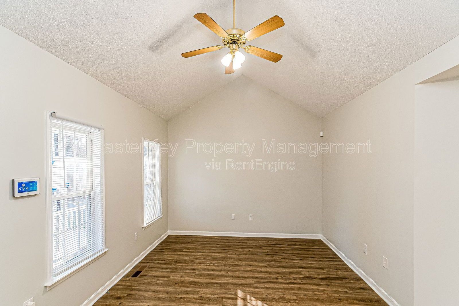 Cozy 3 Bedroom Home Near Downtown Holly Springs! property image