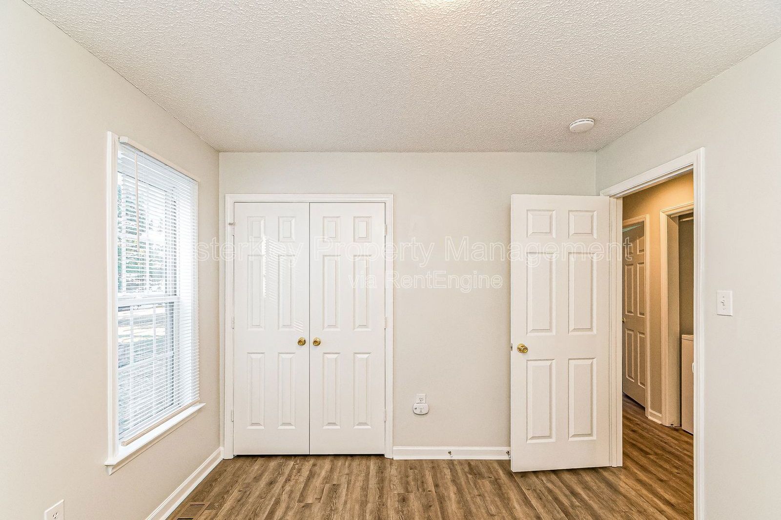 Cozy 3 Bedroom Home Near Downtown Holly Springs! property image