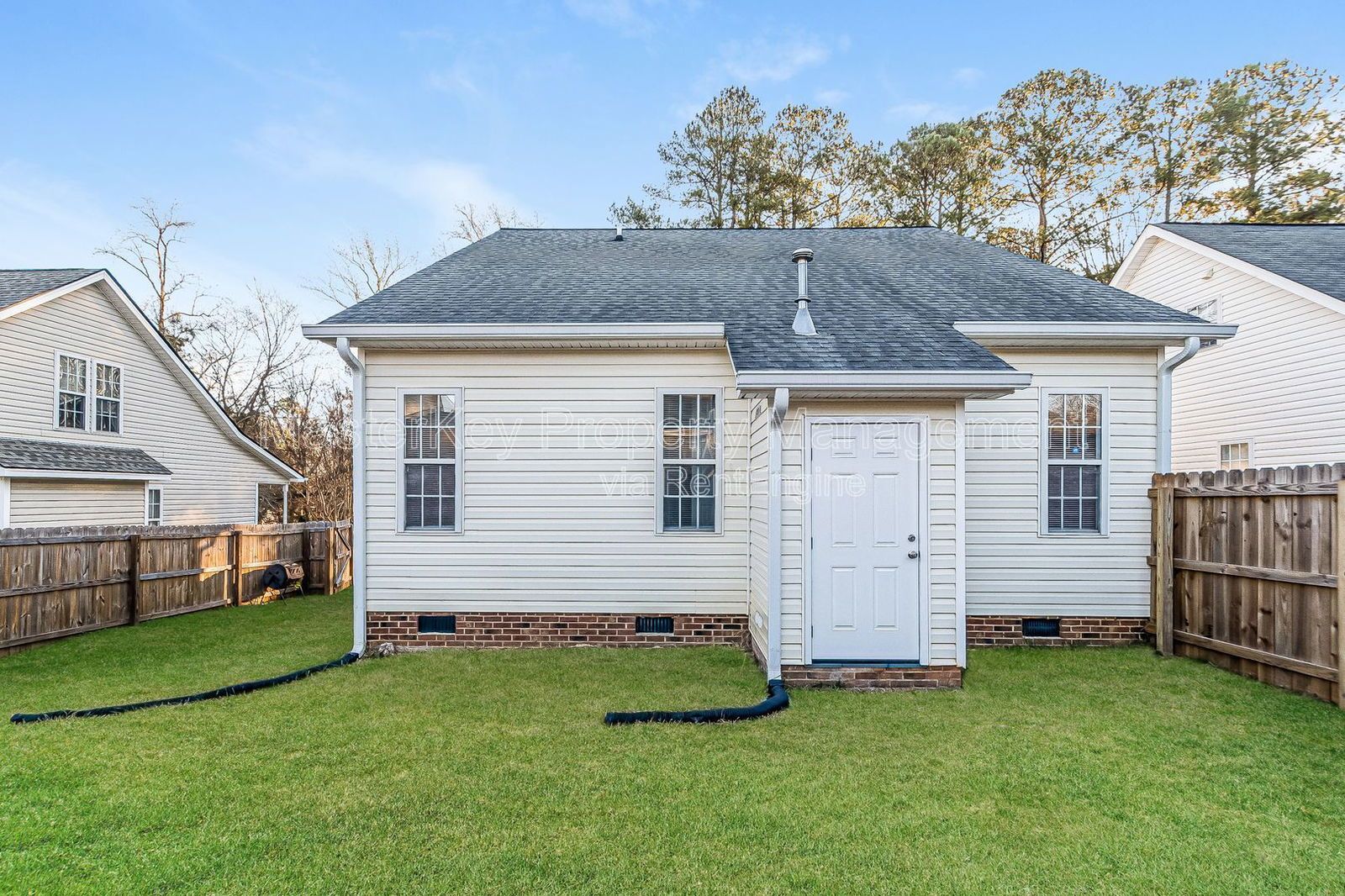 Cozy 3 Bedroom Home Near Downtown Holly Springs! property image