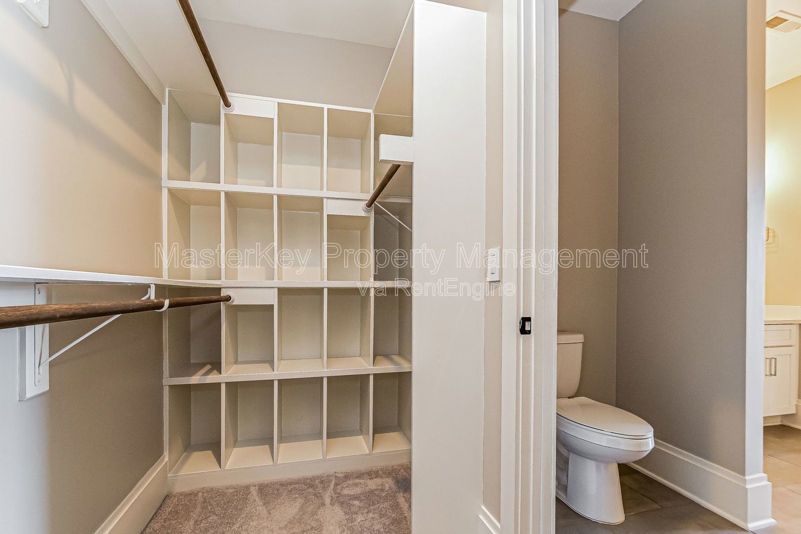 Gorgeous 3 Bedroom Townhouse in Fuquay-Varina! property image