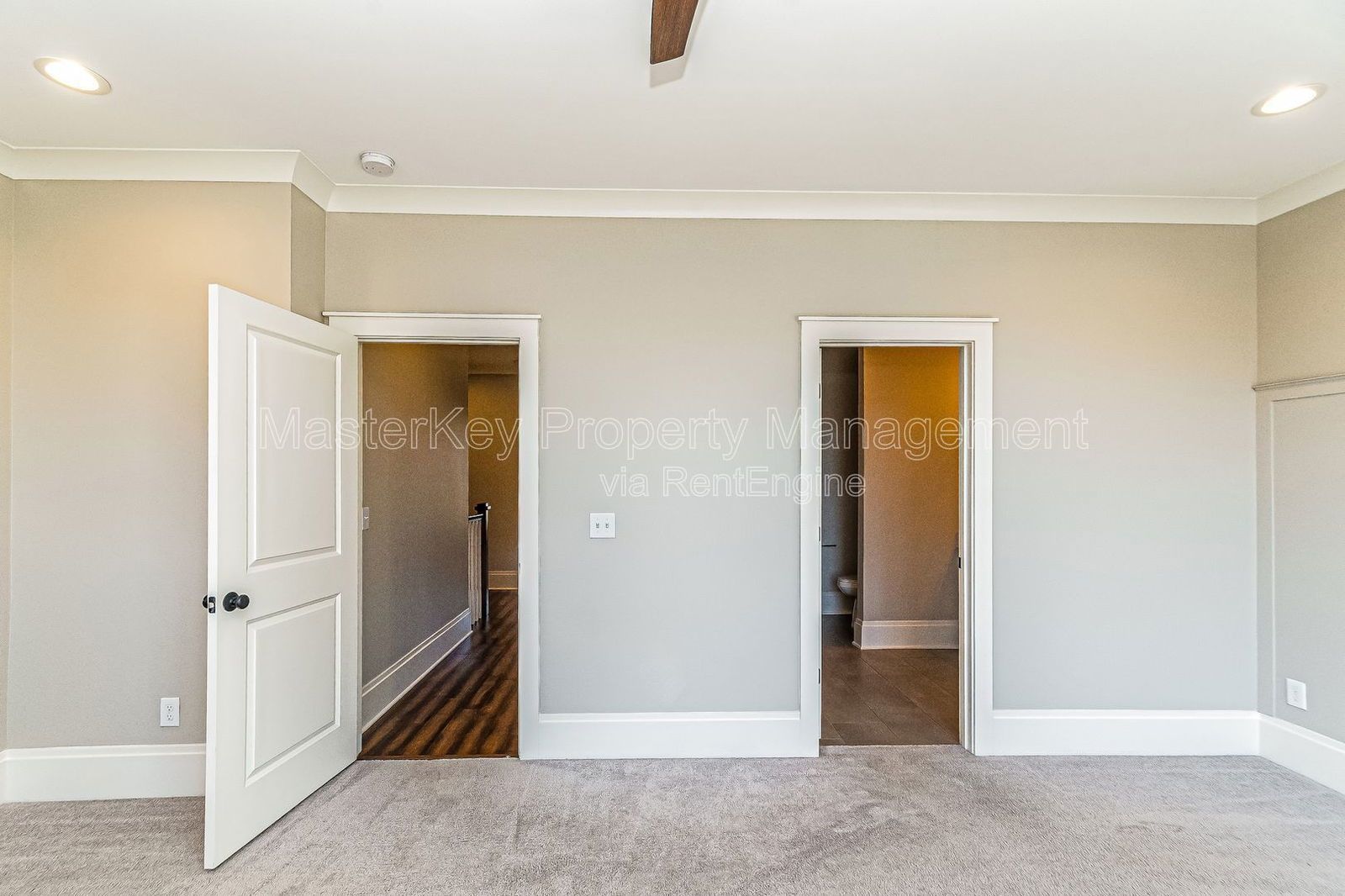 Gorgeous 3 Bedroom Townhouse in Fuquay-Varina! property image