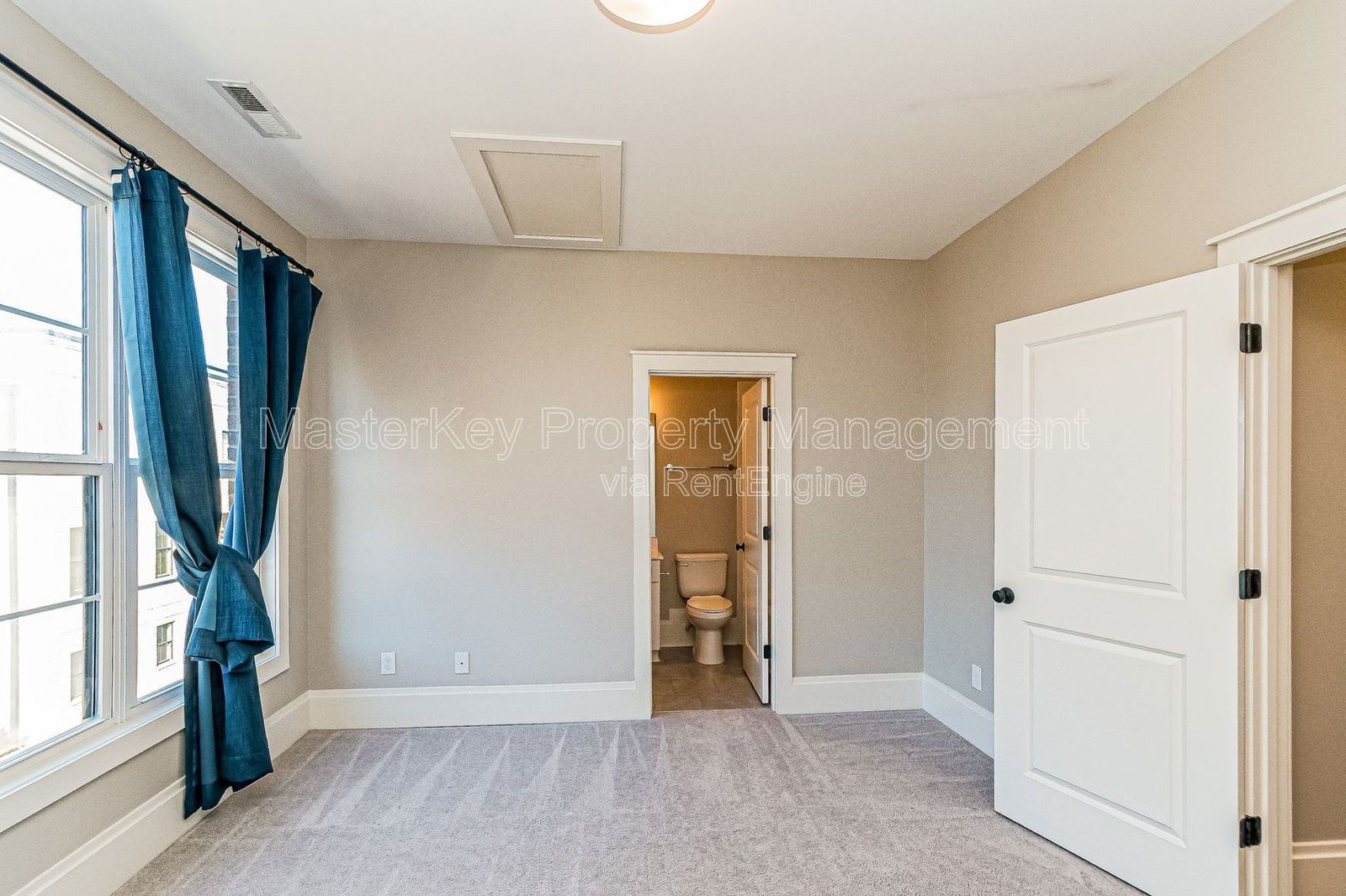 Gorgeous 3 Bedroom Townhouse in Fuquay-Varina! property image