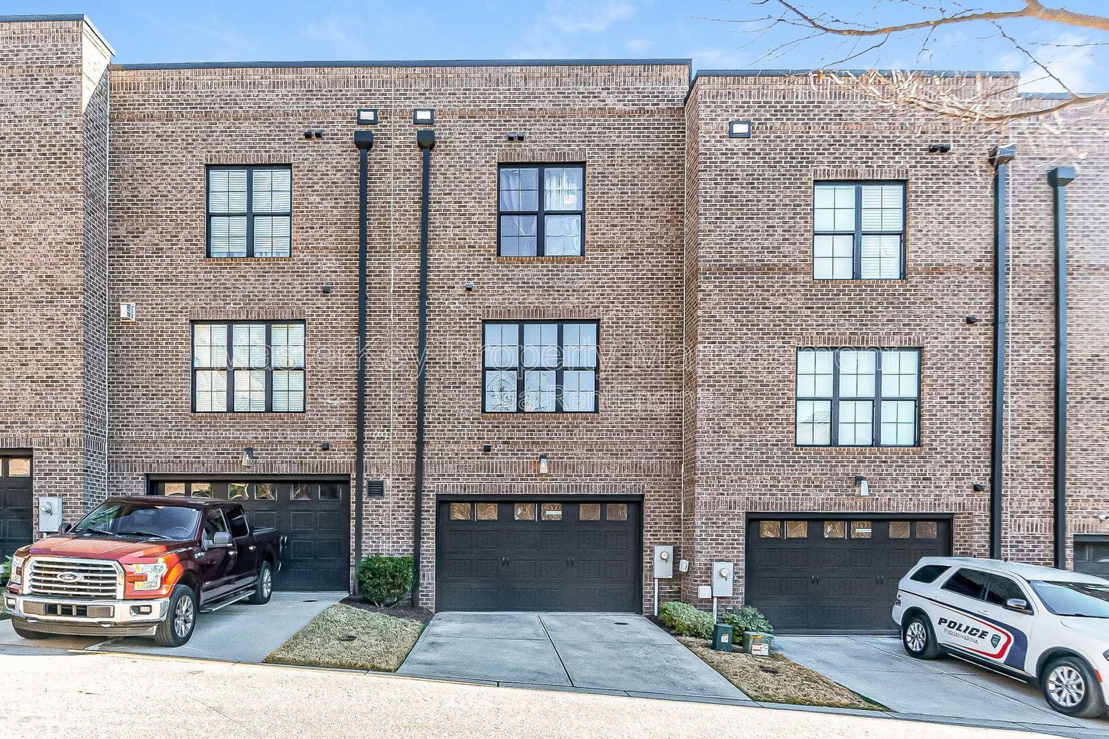 Gorgeous 3 Bedroom Townhouse in Fuquay-Varina! property image