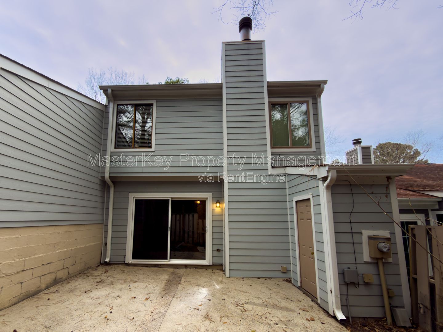 Comfortable 3 Bedroom Townhouse in North Hills! property image