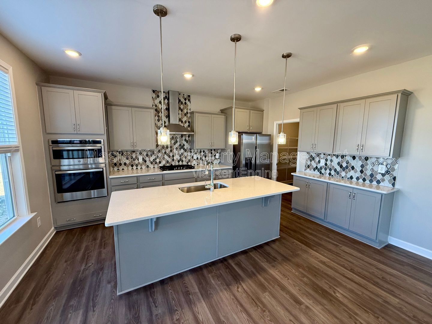 Inviting 3-Bedroom, 2.5 Bathroom Single-Family in Angier, NC property image