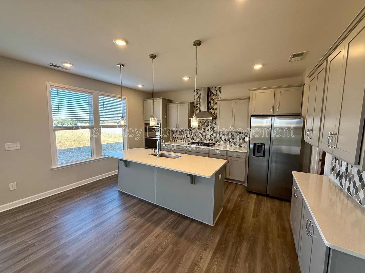 Inviting 3-Bedroom, 2.5 Bathroom Single-Family in Angier, NC property image