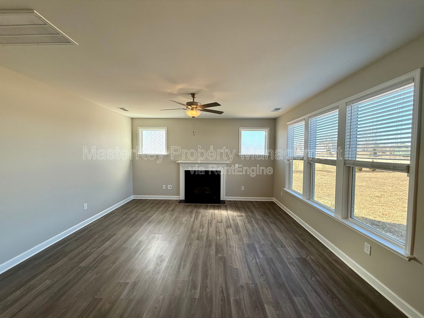 Inviting 3-Bedroom, 2.5 Bathroom Single-Family in Angier, NC property image