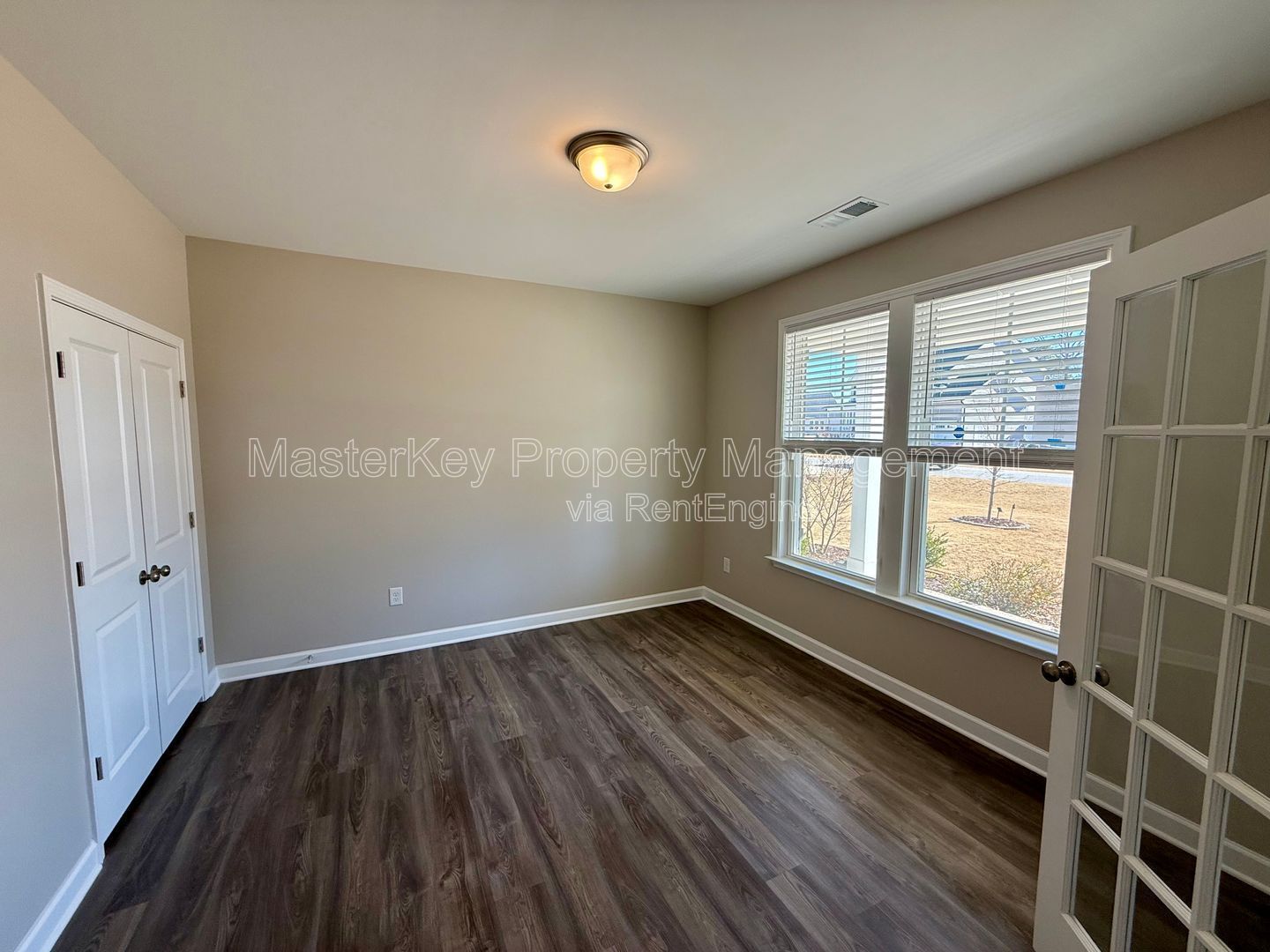 Inviting 3-Bedroom, 2.5 Bathroom Single-Family in Angier, NC property image