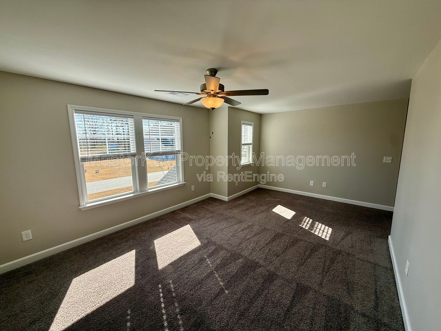 Inviting 3-Bedroom, 2.5 Bathroom Single-Family in Angier, NC property image