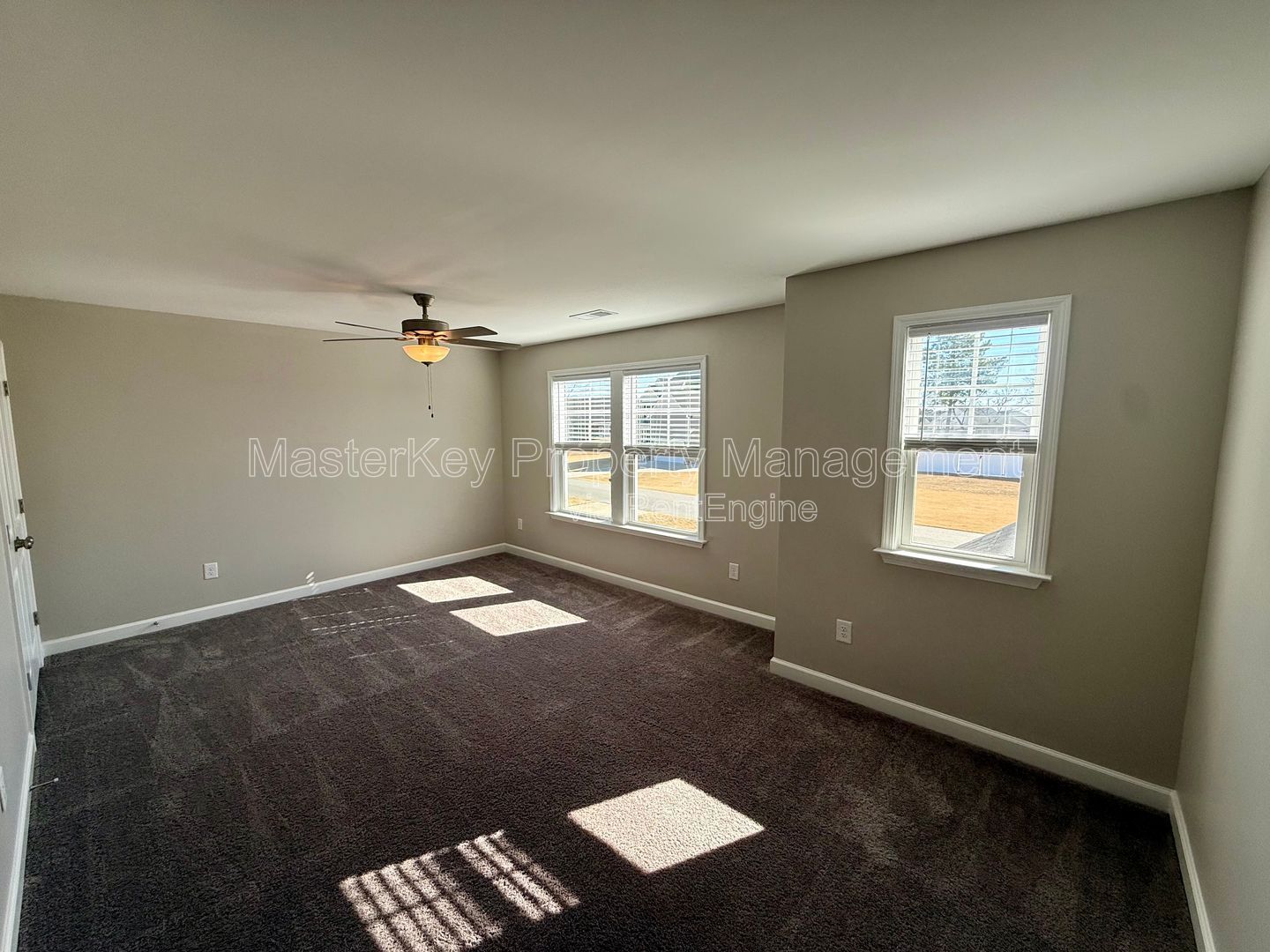 Inviting 3-Bedroom, 2.5 Bathroom Single-Family in Angier, NC property image