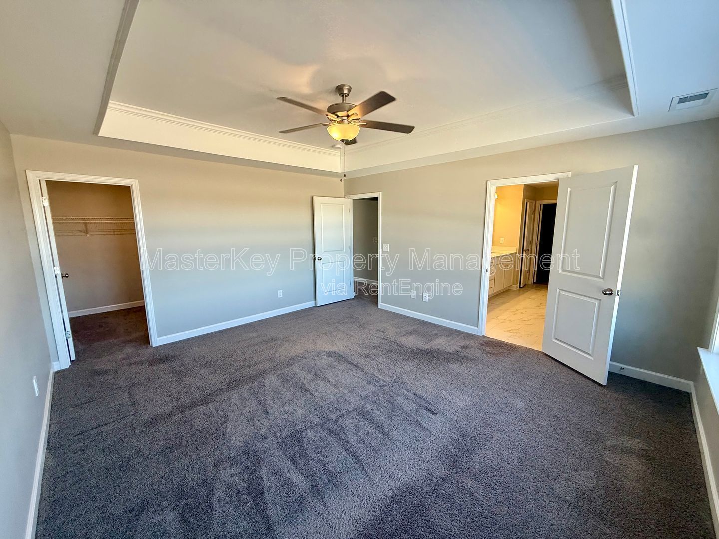 Inviting 3-Bedroom, 2.5 Bathroom Single-Family in Angier, NC property image