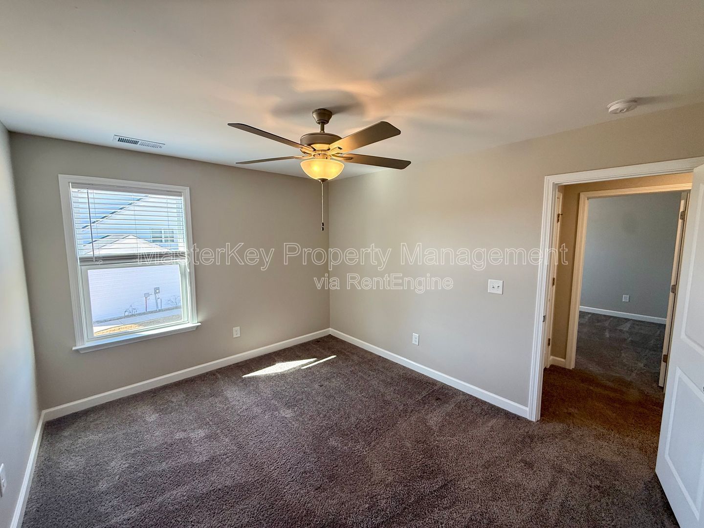 Inviting 3-Bedroom, 2.5 Bathroom Single-Family in Angier, NC property image