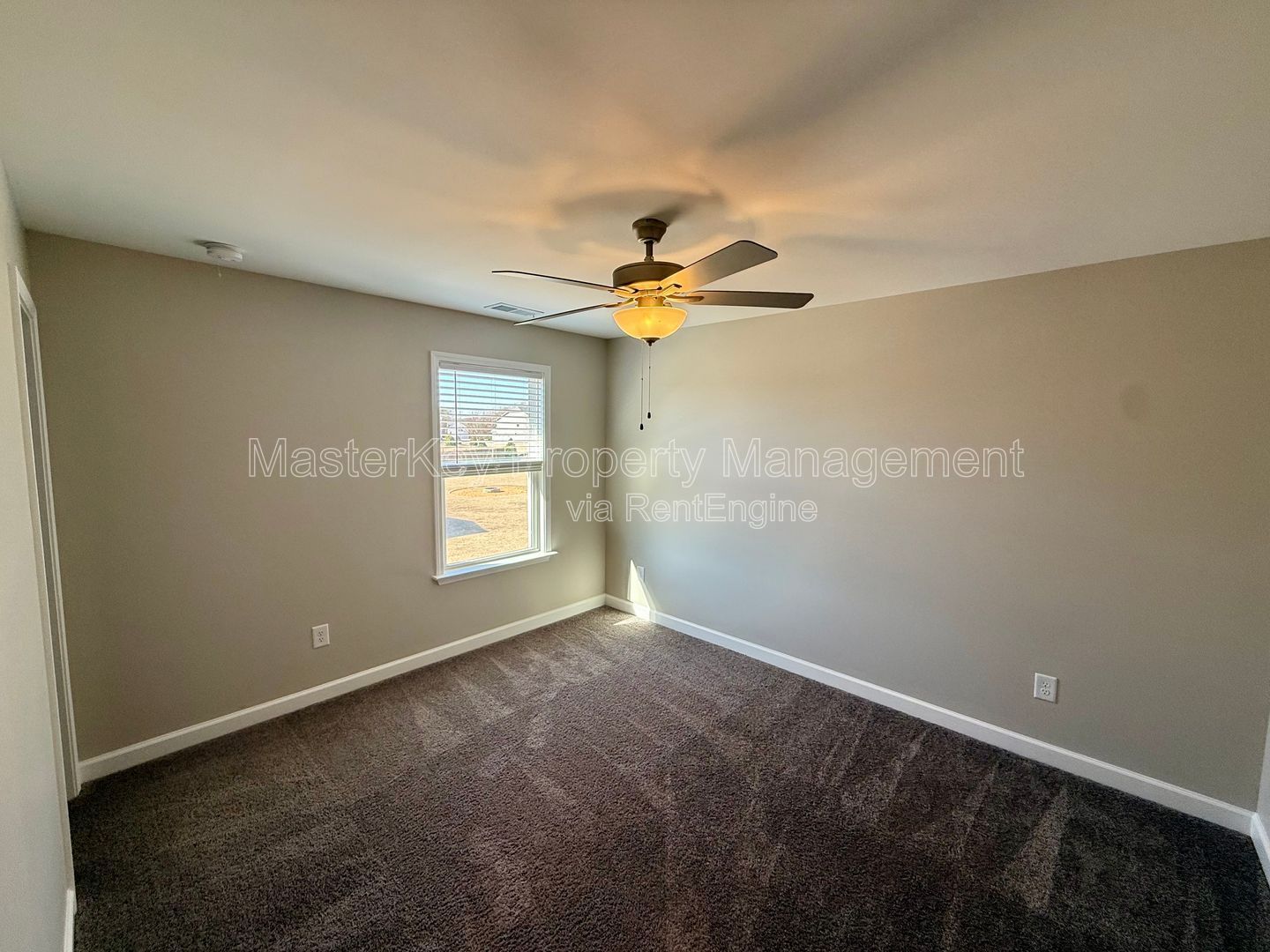 Inviting 3-Bedroom, 2.5 Bathroom Single-Family in Angier, NC property image