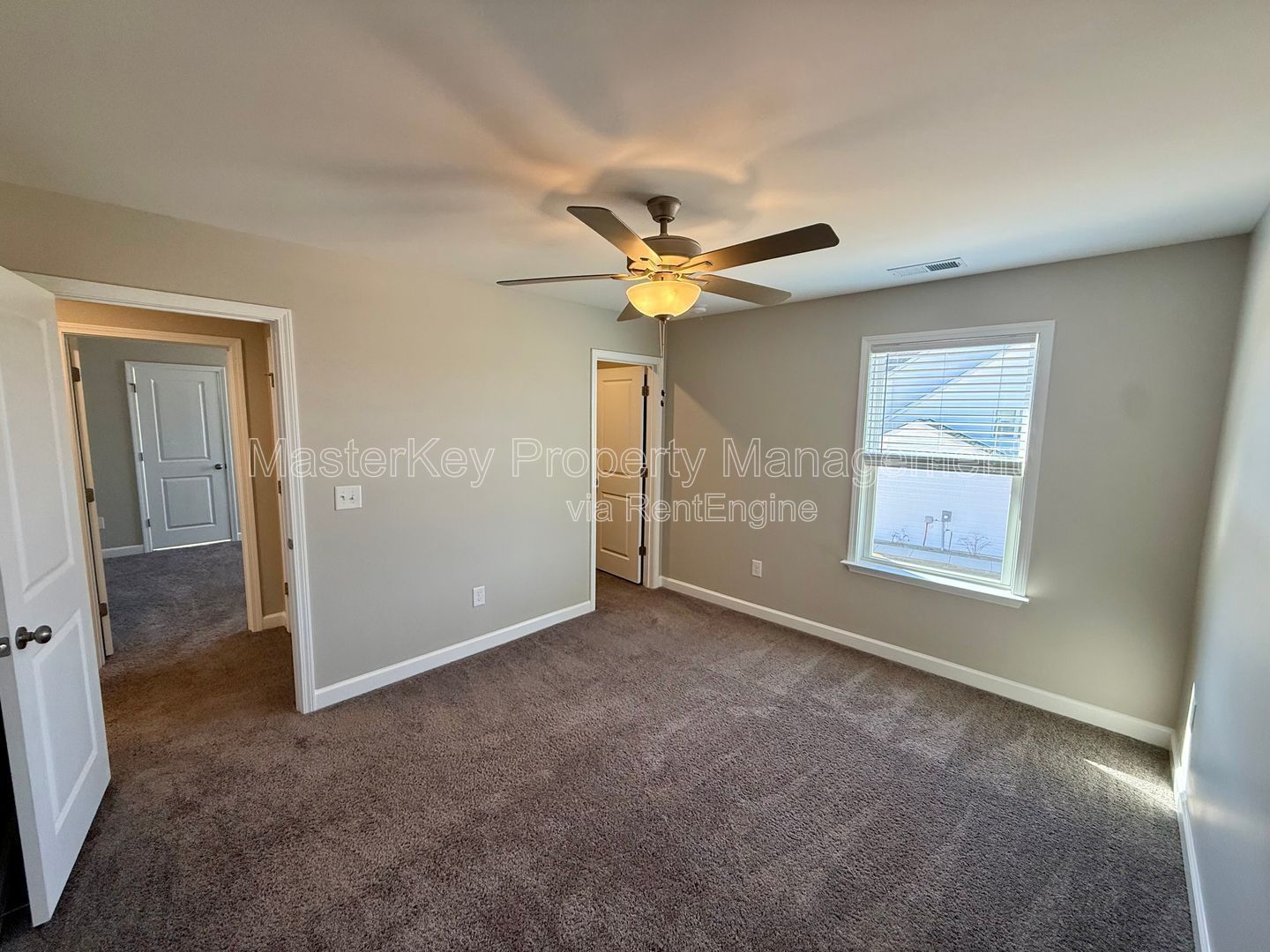 Inviting 3-Bedroom, 2.5 Bathroom Single-Family in Angier, NC property image