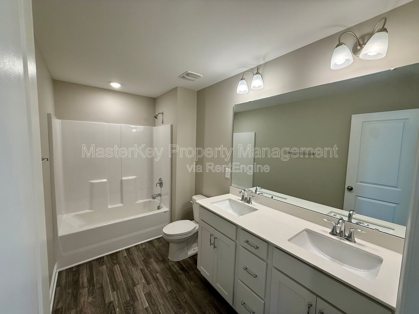 Inviting 3-Bedroom, 2.5 Bathroom Single-Family in Angier, NC property image