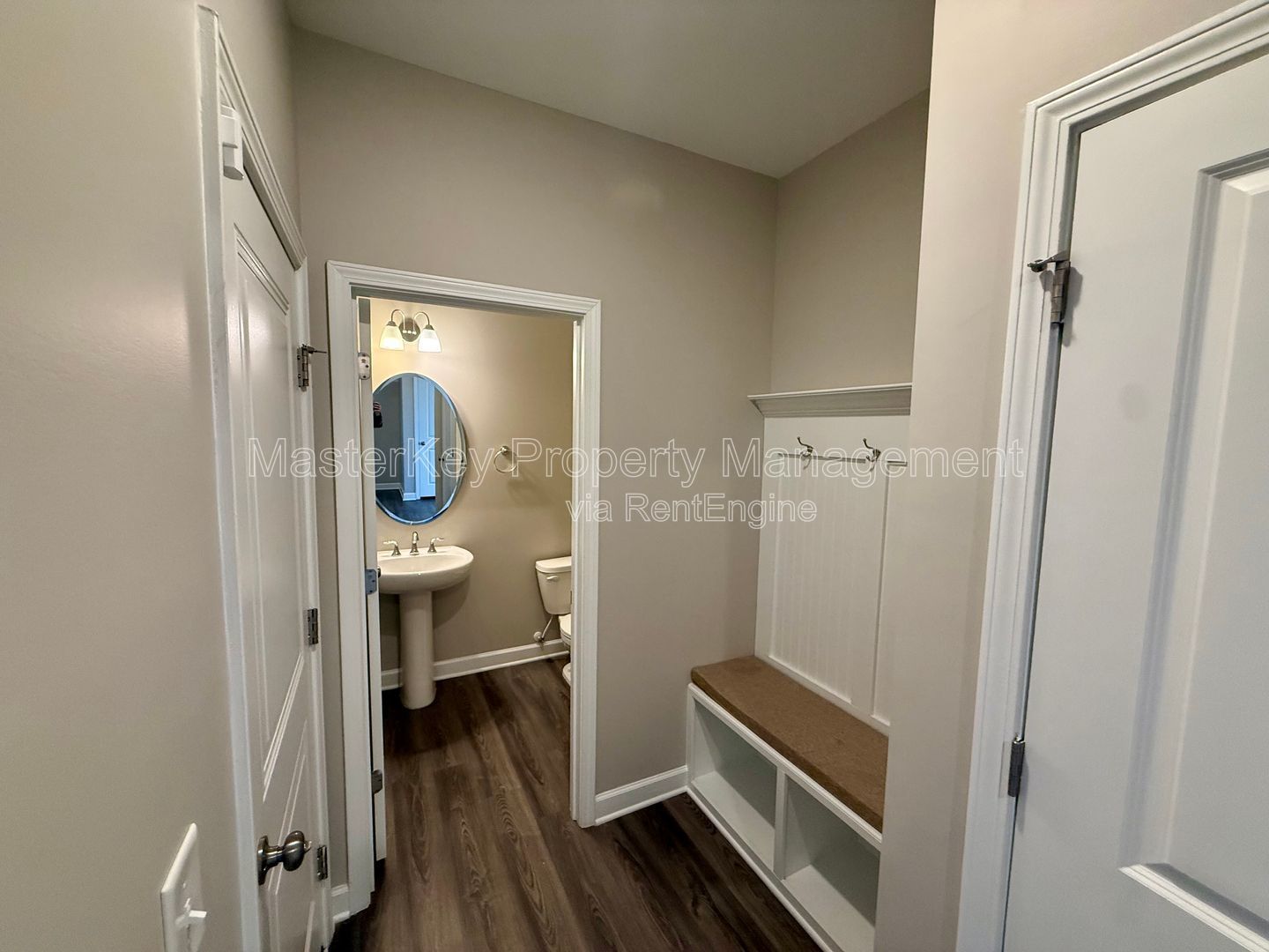 Inviting 3-Bedroom, 2.5 Bathroom Single-Family in Angier, NC property image