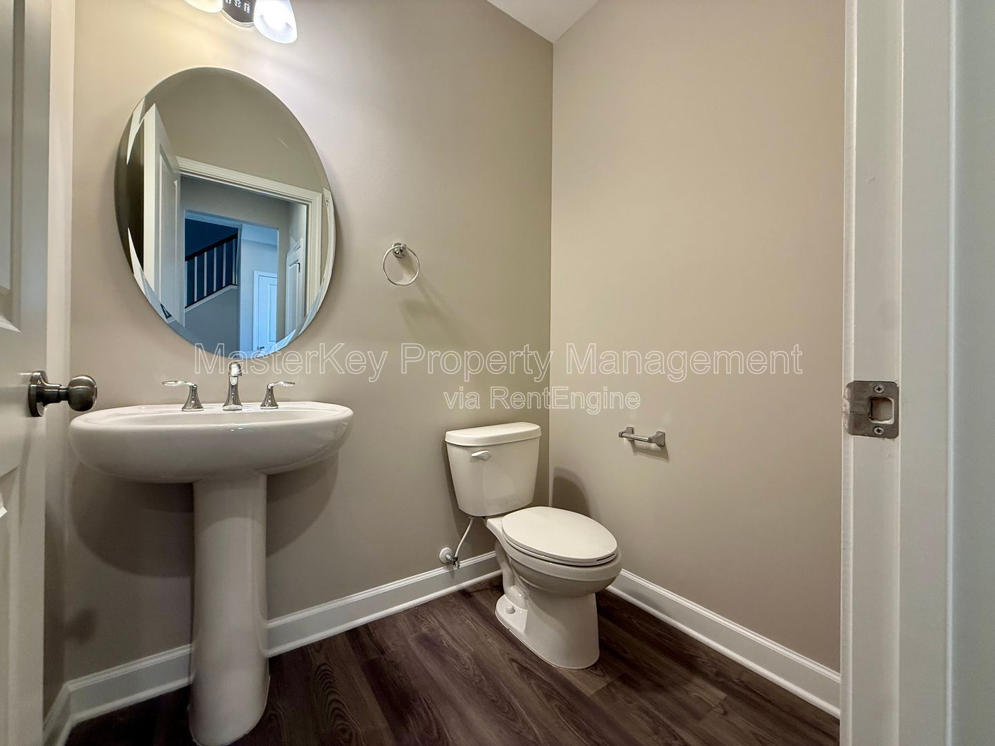 Inviting 3-Bedroom, 2.5 Bathroom Single-Family in Angier, NC property image