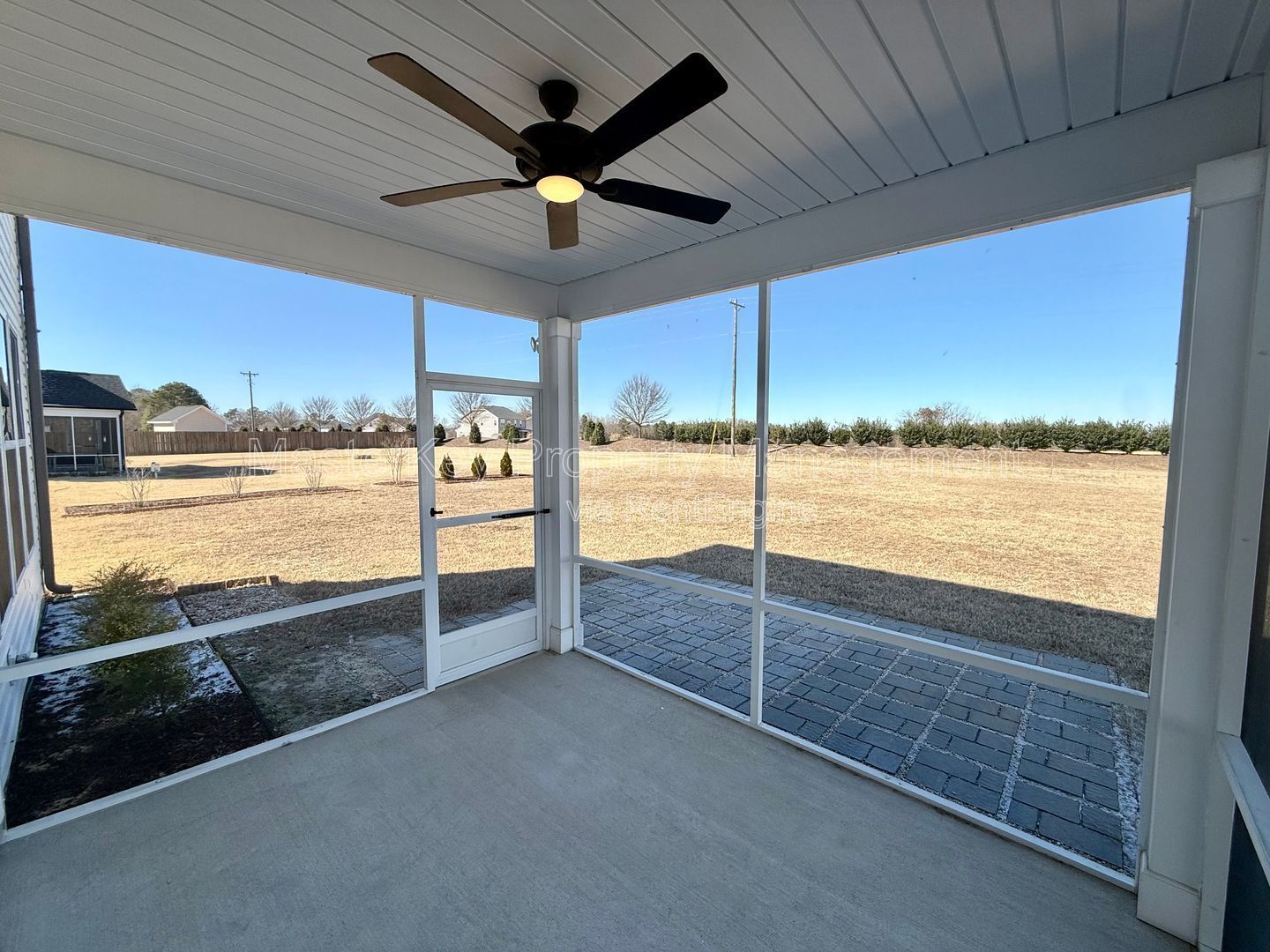 Inviting 3-Bedroom, 2.5 Bathroom Single-Family in Angier, NC property image