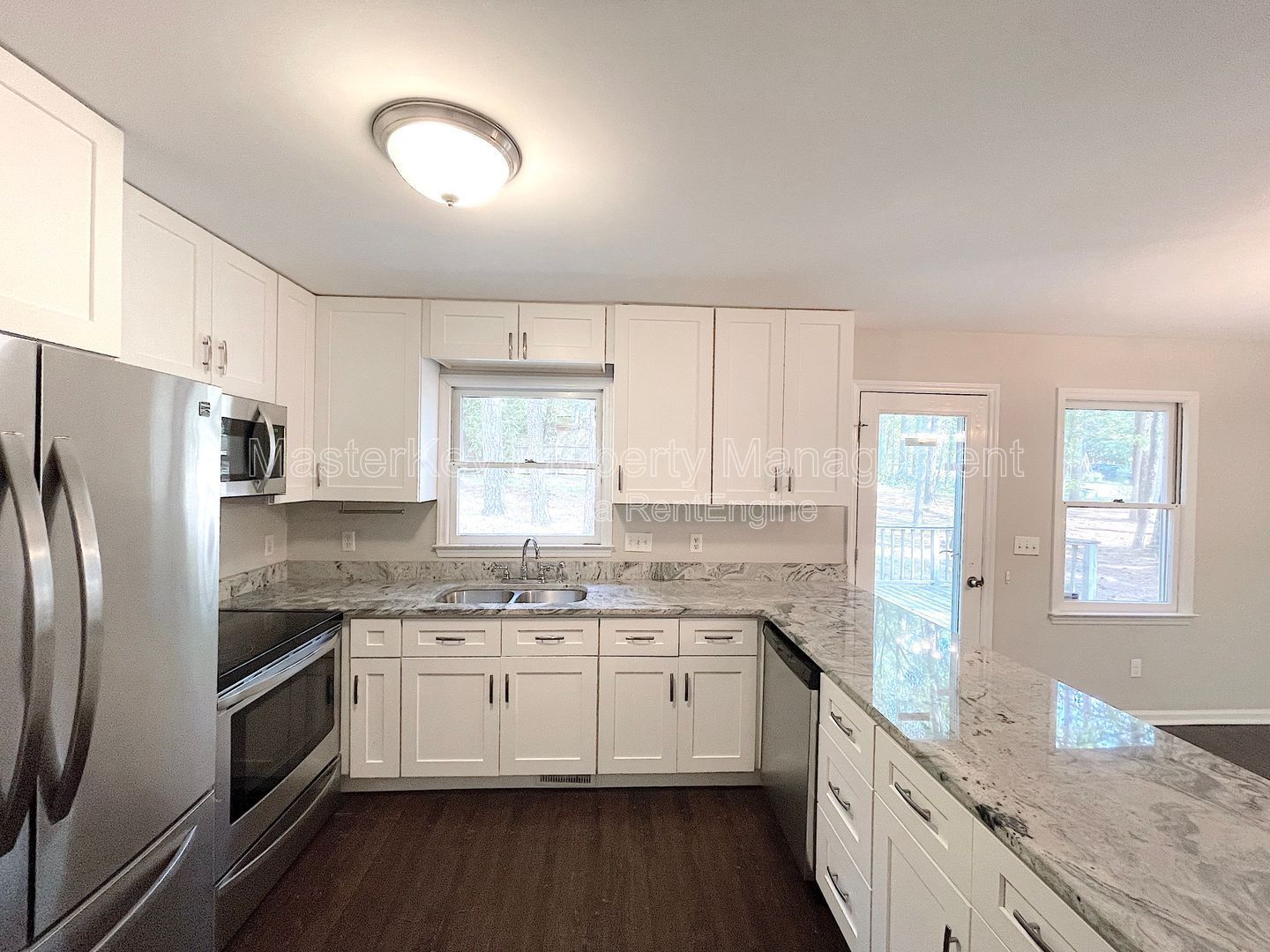 Charming 3-Bedroom, 2 Bathroom Single-Family in Durham, NC property image