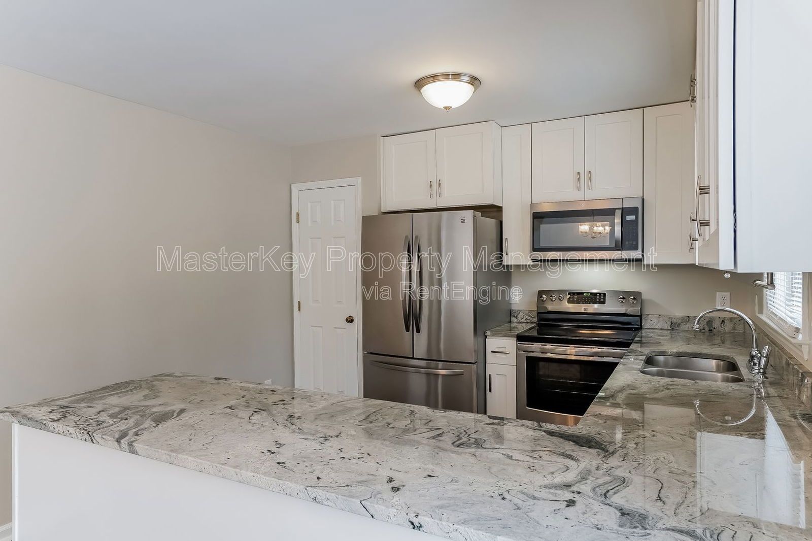 Charming 3-Bedroom, 2 Bathroom Single-Family in Durham, NC property image