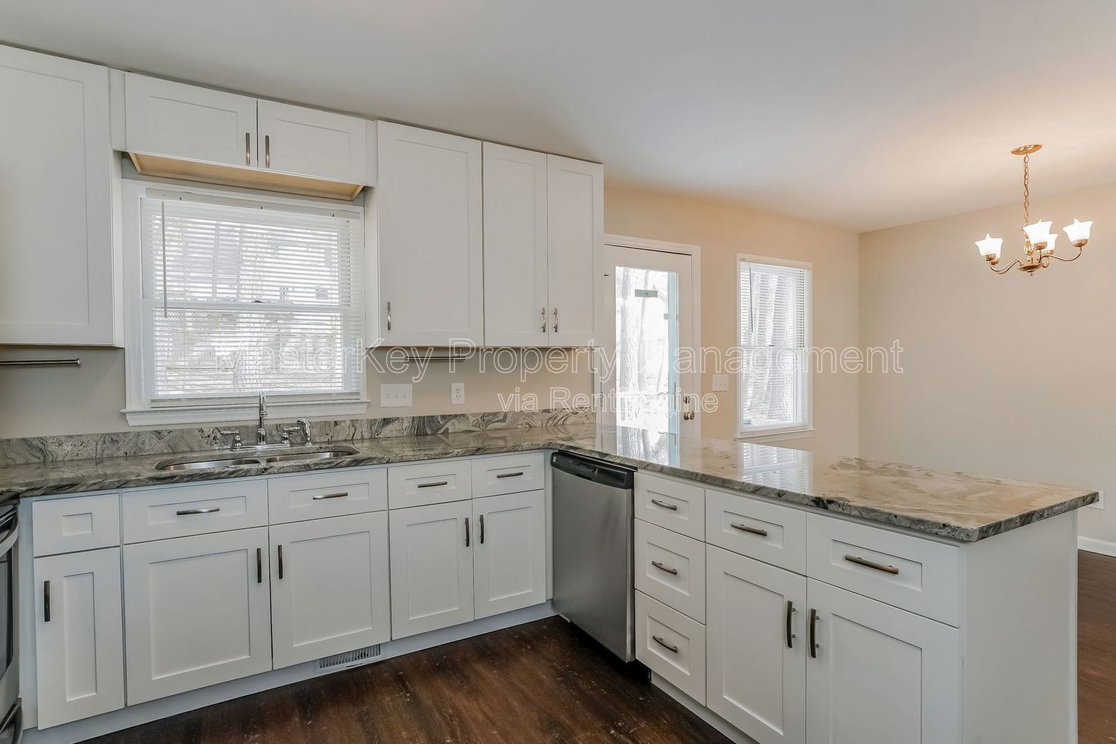 Charming 3-Bedroom, 2 Bathroom Single-Family in Durham, NC property image