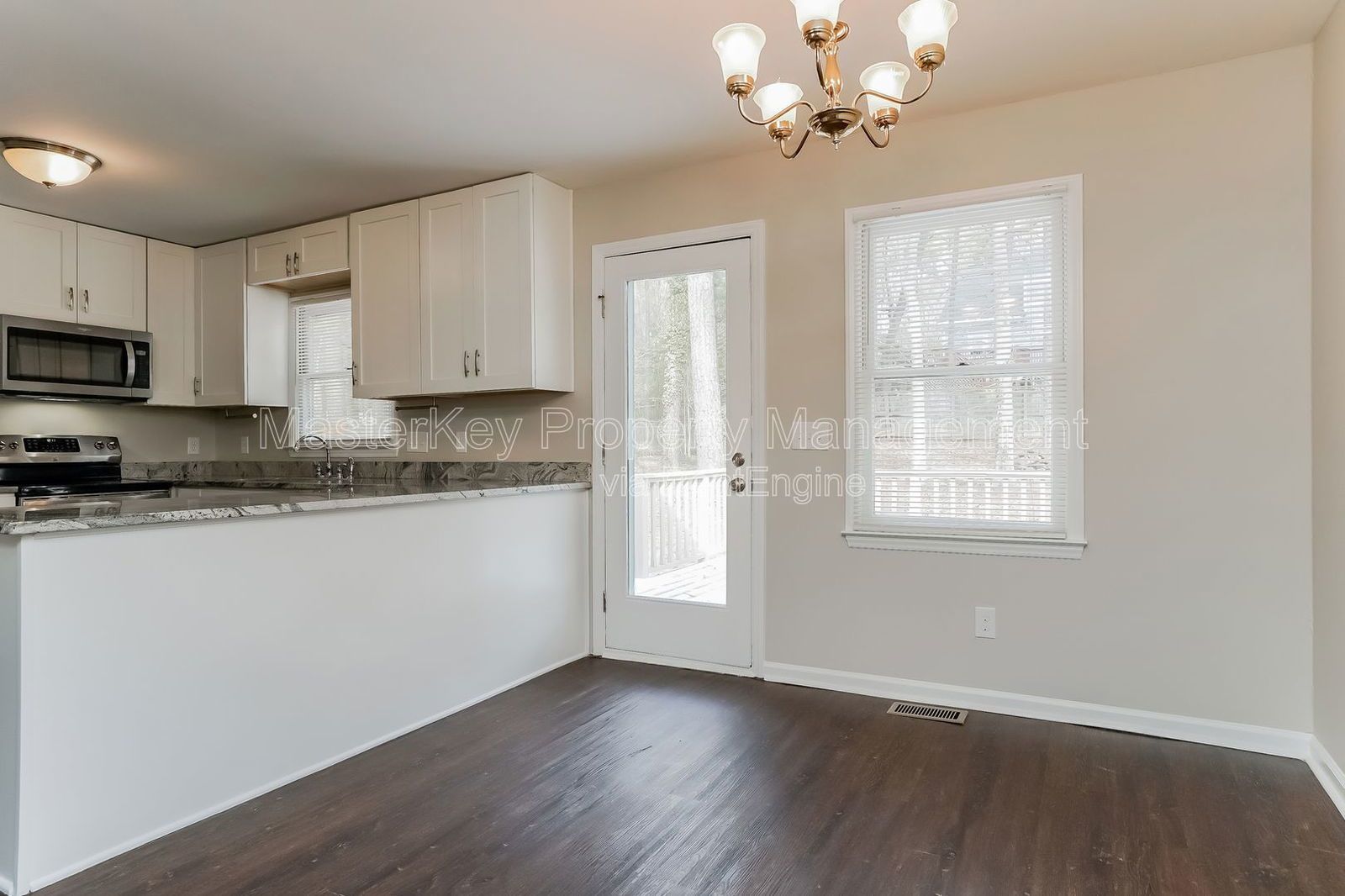 Charming 3-Bedroom, 2 Bathroom Single-Family in Durham, NC property image